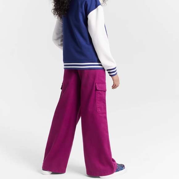 Epic Threads Wide Leg Cargo Pants - Picture 7 of 7